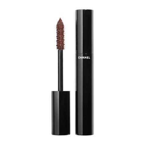 chanel metal terracotta mascara dupe